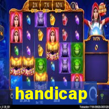 handicap -1.25